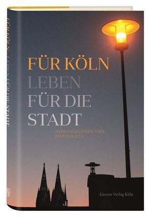 Für Köln von Eck,  Werner