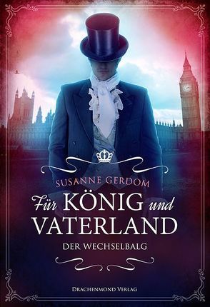 Für König und Vaterland von Gerdom,  Susanne