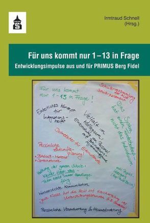 Für uns kommt nur 1-13 in Frage von Schnell,  Irmtraud