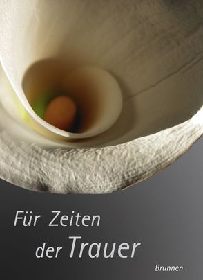 Für Zeiten der Trauer von Joneleit,  Eva