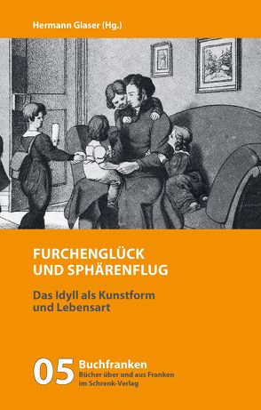 Furchenglück und Sphärenflug von Glaser,  Hermann