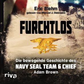 Furchtlos von Blehm,  Eric, Gebauer-Lippert,  Stephan