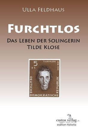 Furchtlos von Feldhaus,  Ulla