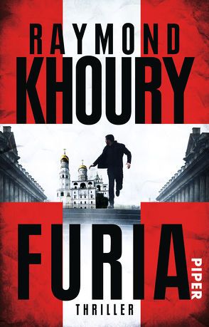 Furia von Khoury,  Raymond, Zühlke,  Sigrun