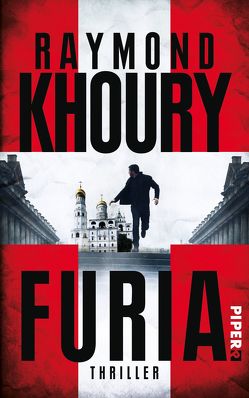 Furia von Khoury,  Raymond, Zühlke,  Sigrun