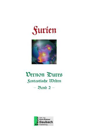 Furien von Dure,  Vernon