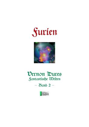 Furien von Dure,  Vernon