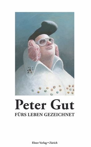 Fürs Leben gezeichnet von Gut,  Peter