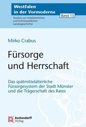 Fürsorge und Herrschaft von Crabus,  Mirco