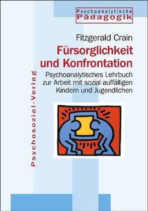 Fürsorglichkeit und Konfrontation von Crain,  Fitzgerald
