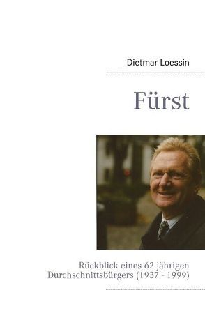 Fürst von Loessin,  Dietmar