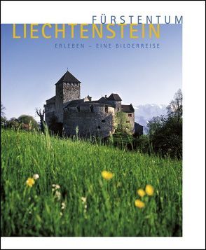 Fürstentum Liechtentein von Gstöhl,  Egon, Korner,  Roland, Liechtenstein,  Alois von und zu, Mueller,  Wolfgang, Nescher,  Marco