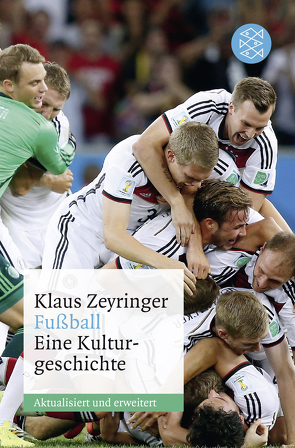 Fußball von Zeyringer,  Klaus