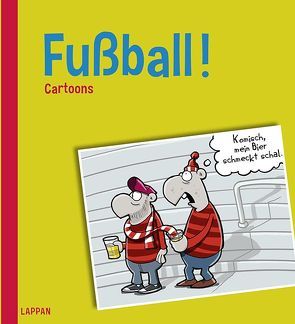 Fußball! von Diverse