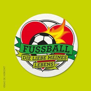 Fußball von Redelings,  Ben