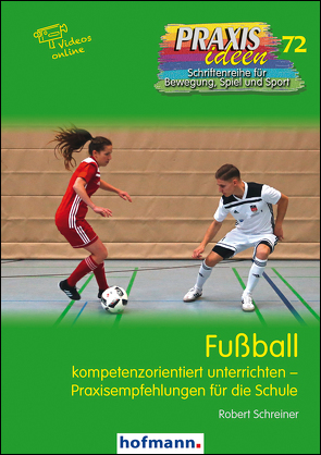 Fußball von Schreiner,  Robert