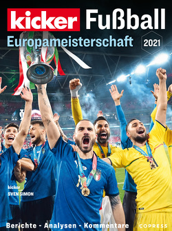 Fußball-Europameisterschaft 2021 von Kicker, SVEN SIMON