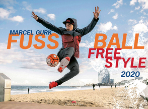 Fußball Freestyle 2020