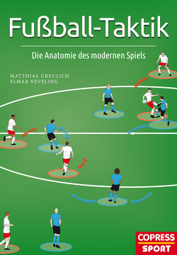 Fußball-Taktik von Greulich,  Matthias, Neveling,  Elmar