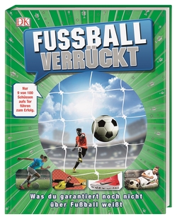 Fußball verrückt von Schmidt,  Michael