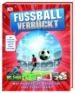 Fußball verrückt