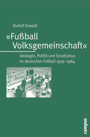 Fußball-Volksgemeinschaft von Oswald,  Rudolf