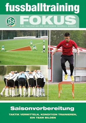 fussballtraining Fokus von Beilenhoff,  Alexander