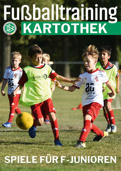 Fußballtraining-Kartothek von Staack,  Thomas