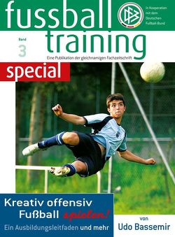 Fussballtraining special 3 von Bassemir,  Udo