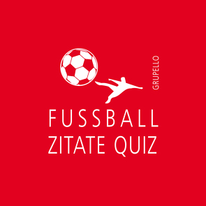 Fußballzitate-Quiz von Henrich,  Michael