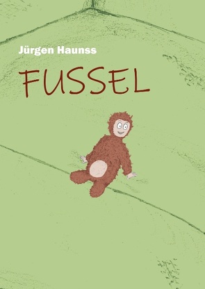 Fussel von Haunss,  Jürgen