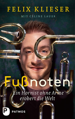 Fußnoten von Klieser,  Felix