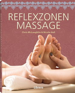 Geheime Künste Reflexzonenmassage von MCLAUGHLIN,  C.