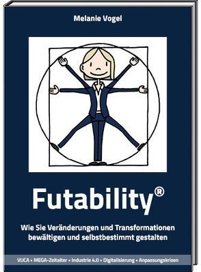 Futability® von Vogel,  Melanie