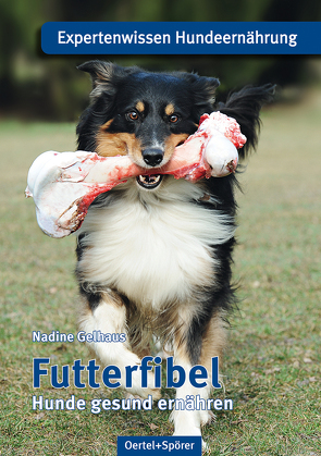 Futterfibel von Gelhaus,  Nadine