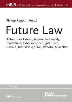 Future Law von Reusch,  Philipp