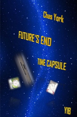 Futures End von York,  Chas