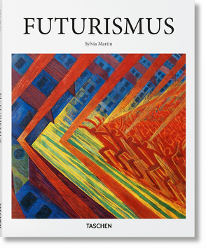 Futurismus von Martin,  Sylvia