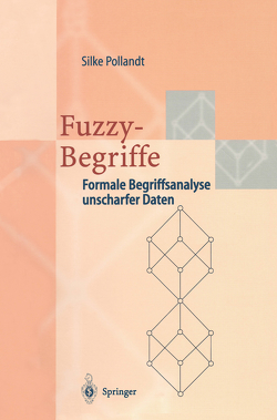 Fuzzy-Begriffe von Pollandt,  Silke