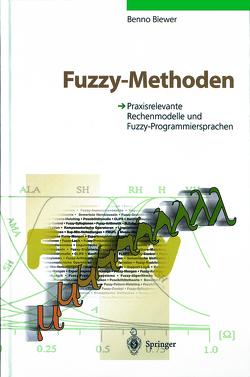 Fuzzy-Methoden von Biewer,  Benno