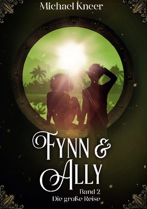 Fynn & Ally von Kneer,  Michael