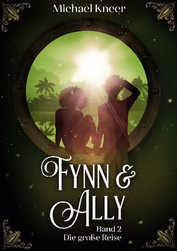 Fynn & Ally von Kneer,  Michael