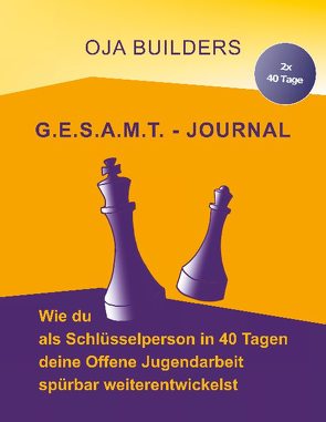 G.E.S.A.M.T.-Journal von Kögel,  Nathanael