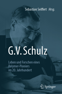 G. V. Schulz von Seiffert,  Sebastian