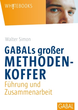 GABALs großer Methodenkoffer von Simon,  Walter