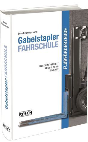 Gabelstaplerfahrschule von Zimmermann,  Bernd