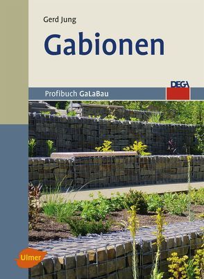 Gabionen von Jung,  Gerd