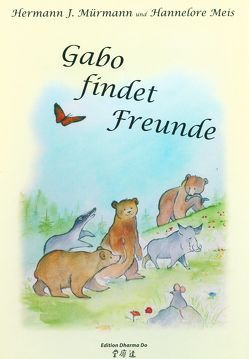 Gabo findet Freunde