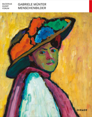 Gabriele Münter von Baumstark,  Kathrin