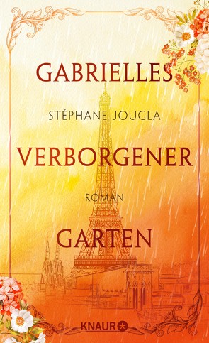 Gabrielles verborgener Garten von Gräbener-Müller,  Juliane, Jougla,  Stéphane